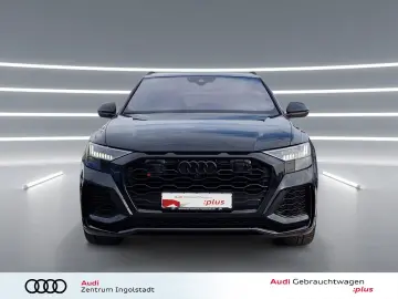 AUDI RS Q8 HD-MATRIX Keramik Pano 305km h RS-AGA 23