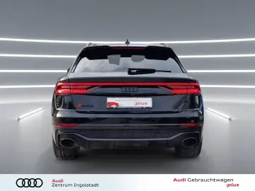 AUDI RS Q8 HD-MATRIX Keramik Pano 305km h RS-AGA 23
