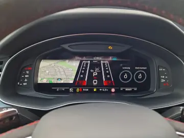 AUDI RS Q8 HD-MATRIX Keramik Pano 305km h RS-AGA 23