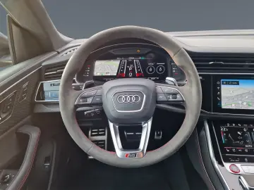 AUDI RS Q8 HD-MATRIX Keramik Pano 305km h RS-AGA 23