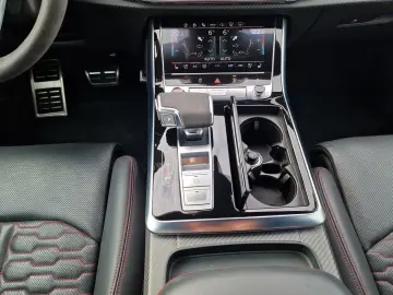 AUDI RS Q8 HD-MATRIX Keramik Pano 305km h RS-AGA 23