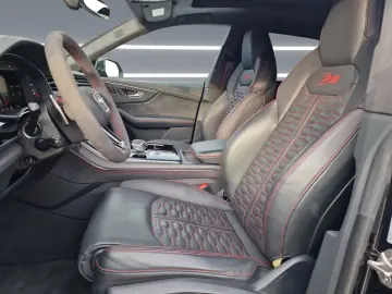 AUDI RS Q8 HD-MATRIX Keramik Pano 305km h RS-AGA 23