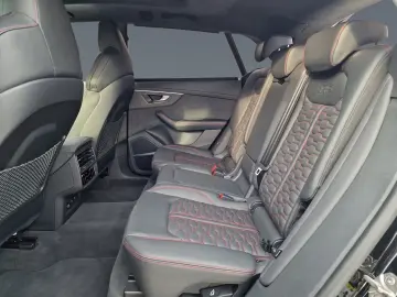 AUDI RS Q8 HD-MATRIX Keramik Pano 305km h RS-AGA 23