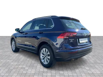 Volkswagen Tiguan Comfortline 2.0 TDI 4Mot DSG
