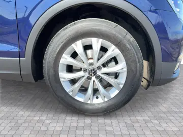 Volkswagen Tiguan Comfortline 2.0 TDI 4Mot DSG