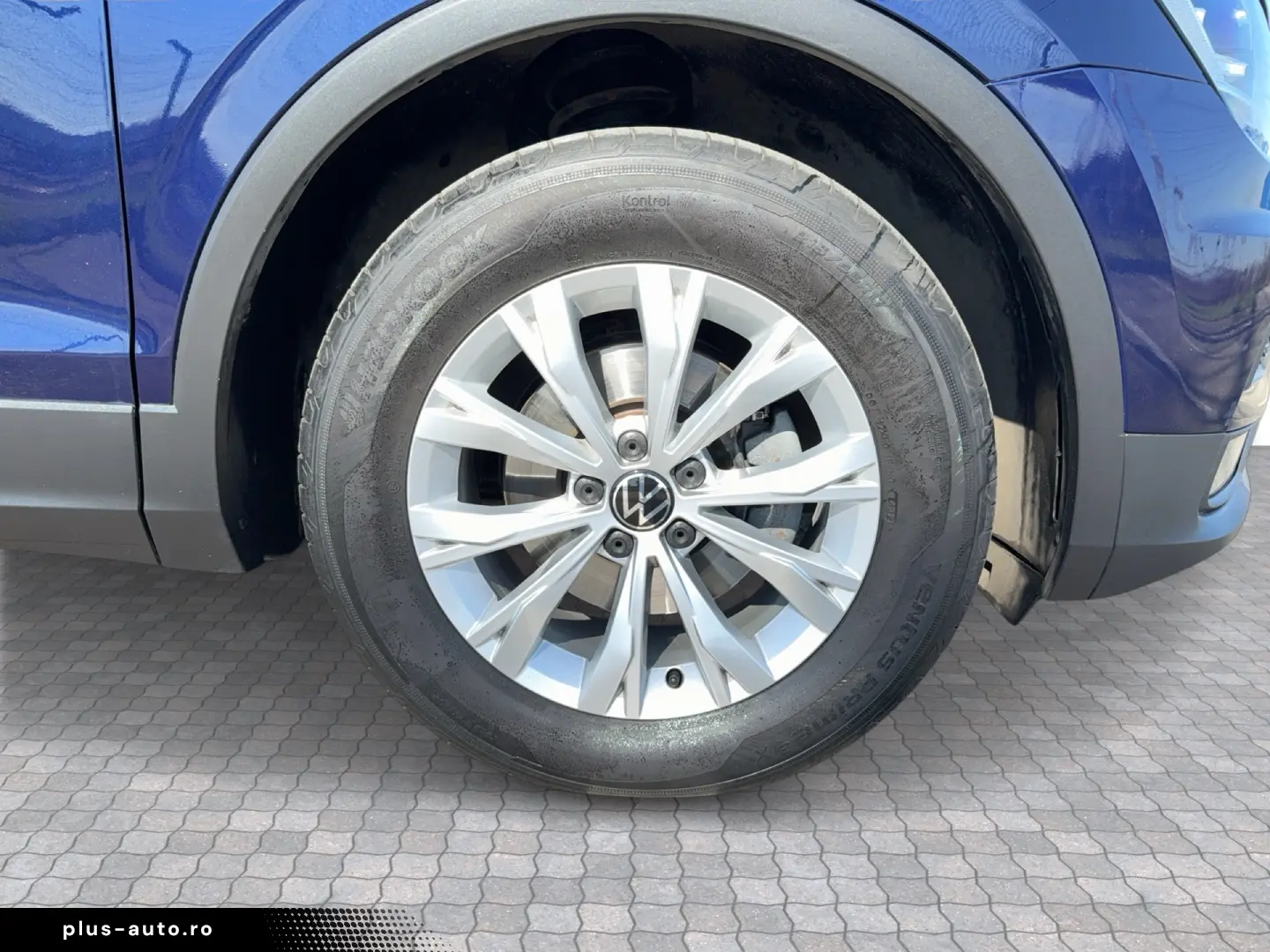 Volkswagen Tiguan Comfortline 2.0 TDI 4Mot DSG