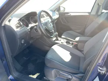 Volkswagen Tiguan Comfortline 2.0 TDI 4Mot DSG