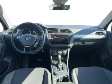 Volkswagen Tiguan Comfortline 2.0 TDI 4Mot DSG
