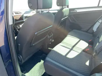 Volkswagen Tiguan Comfortline 2.0 TDI 4Mot DSG