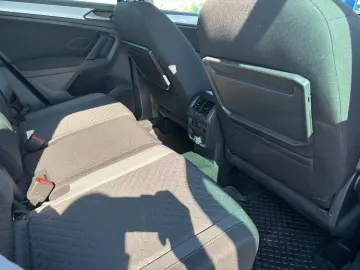 Volkswagen Tiguan Comfortline 2.0 TDI 4Mot DSG