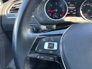 Volkswagen Tiguan Comfortline 2.0 TDI 4Mot DSG