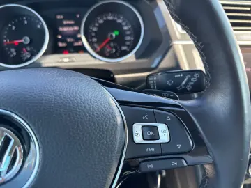 Volkswagen Tiguan Comfortline 2.0 TDI 4Mot DSG