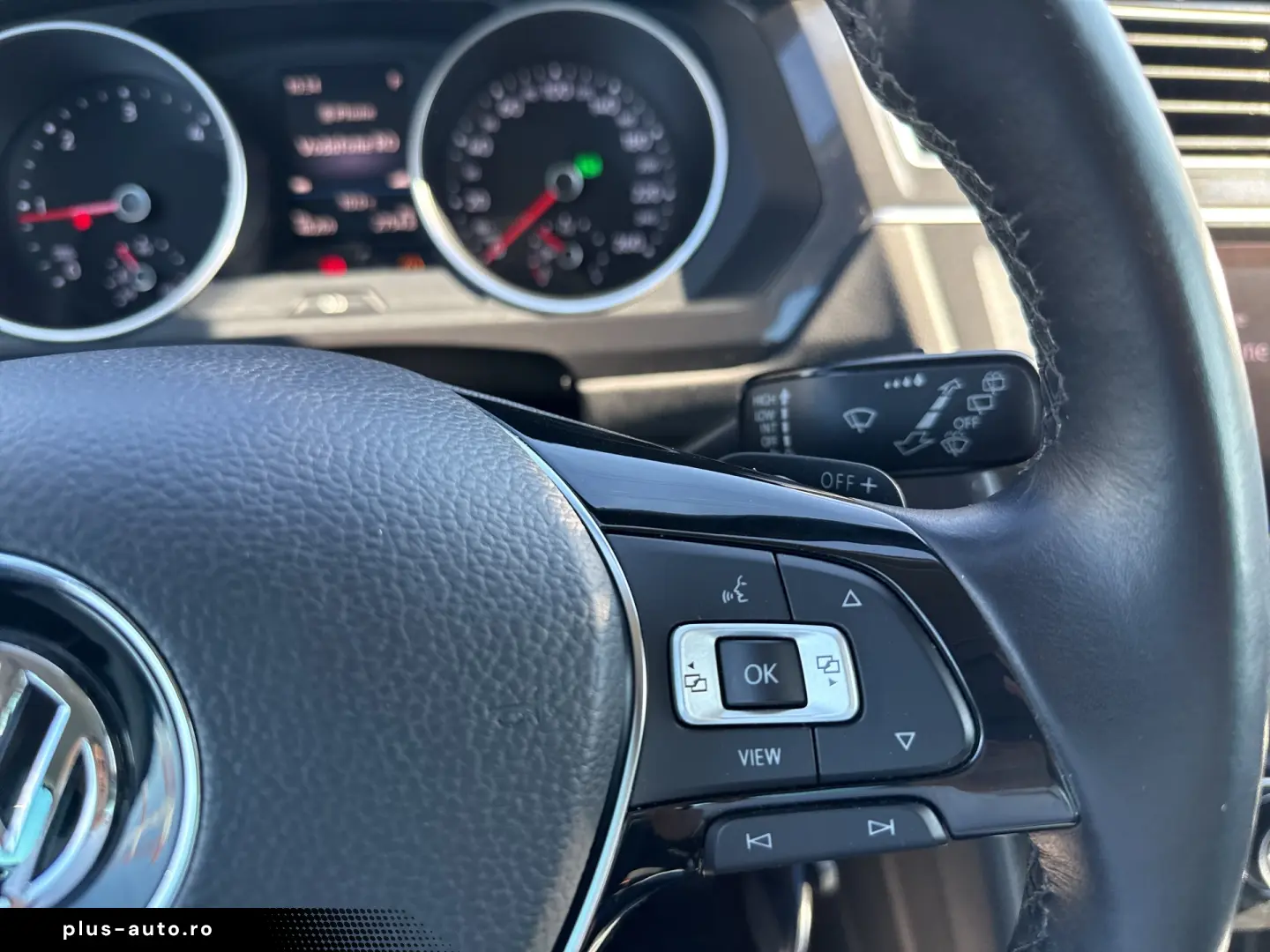 Volkswagen Tiguan Comfortline 2.0 TDI 4Mot DSG