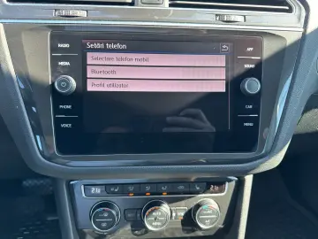 Volkswagen Tiguan Comfortline 2.0 TDI 4Mot DSG