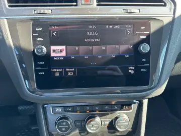 Volkswagen Tiguan Comfortline 2.0 TDI 4Mot DSG