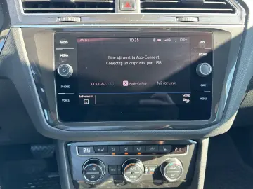 Volkswagen Tiguan Comfortline 2.0 TDI 4Mot DSG