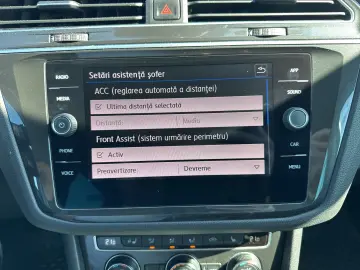 Volkswagen Tiguan Comfortline 2.0 TDI 4Mot DSG