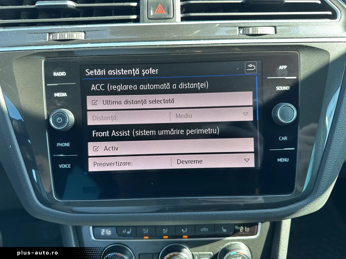 Volkswagen Tiguan Comfortline 2.0 TDI 4Mot DSG