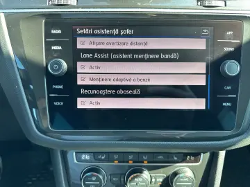 Volkswagen Tiguan Comfortline 2.0 TDI 4Mot DSG