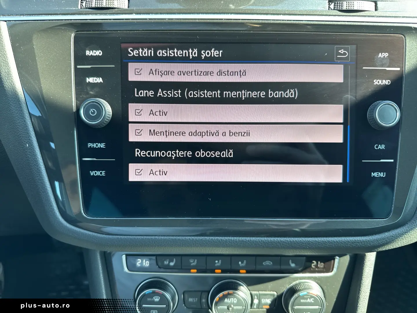 Volkswagen Tiguan Comfortline 2.0 TDI 4Mot DSG