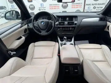 BMW X4 2015 2.0 Diesel Euro 6