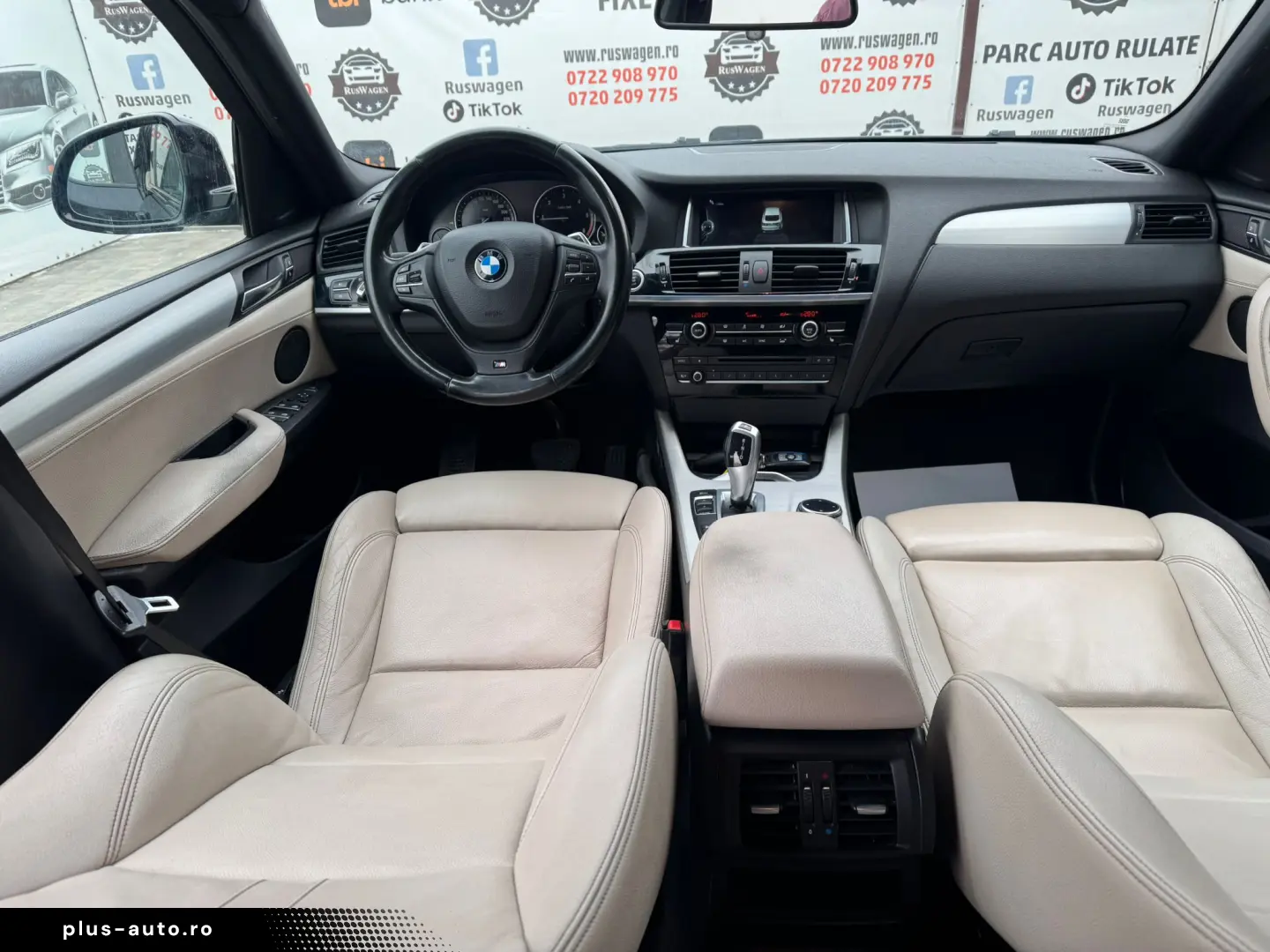 BMW X4 2015 2.0 Diesel Euro 6