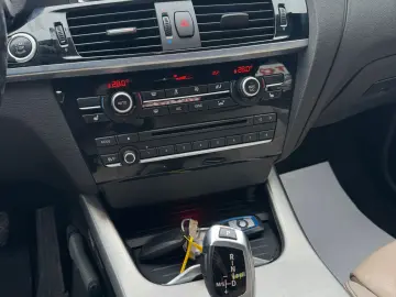 BMW X4 2015 2.0 Diesel Euro 6