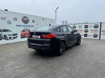 BMW X4 2015 2.0 Diesel Euro 6