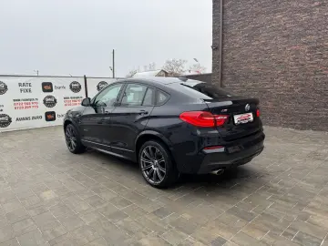 BMW X4 2015 2.0 Diesel Euro 6