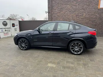 BMW X4 2015 2.0 Diesel Euro 6