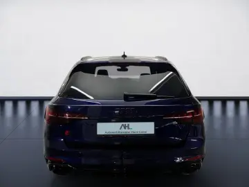 AUDI RS4 Avant 2.9 TFSI quattro RS-Sportabgasanlage S
