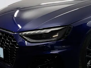 AUDI RS4 Avant 2.9 TFSI quattro RS-Sportabgasanlage S