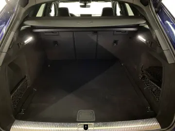 AUDI RS4 Avant 2.9 TFSI quattro RS-Sportabgasanlage S