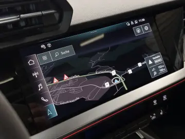 AUDI RS3 Lim  Matrix Pano Sport-AGA B&O Ambiente H-Up