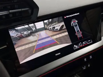 AUDI RS3 Lim  Matrix Pano Sport-AGA B&O Ambiente H-Up