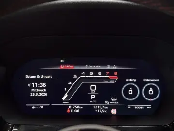 AUDI RS3 Lim  Matrix Pano Sport-AGA B&O Ambiente H-Up