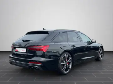 AUDI S6 Avant TDI PANO MATRIX HUD B&O TOUR
