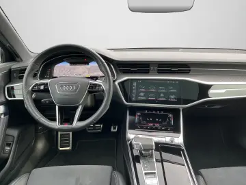 AUDI S6 Avant TDI PANO MATRIX HUD B&O TOUR