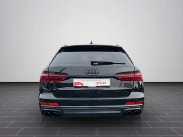 AUDI S6 Avant TDI PANO MATRIX HUD B&O TOUR