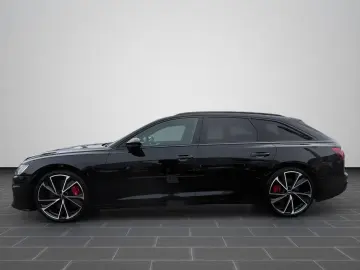 AUDI S6 Avant TDI PANO MATRIX HUD B&O TOUR
