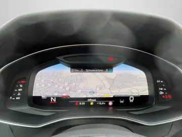 AUDI S6 Avant TDI PANO MATRIX HUD B&O TOUR