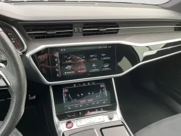 AUDI S6 Avant TDI PANO MATRIX HUD B&O TOUR