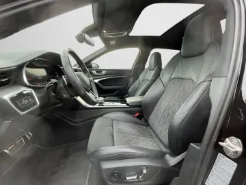 AUDI S6 Avant TDI PANO MATRIX HUD B&O TOUR