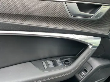 AUDI S6 Avant TDI PANO MATRIX HUD B&O TOUR