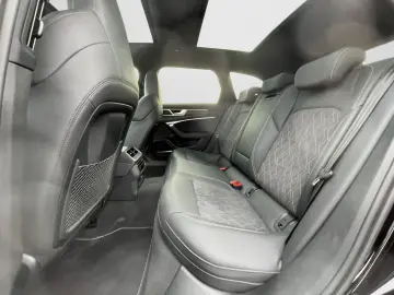 AUDI S6 Avant TDI PANO MATRIX HUD B&O TOUR