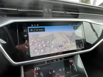 AUDI S6 Avant TDI PANO MATRIX HUD B&O TOUR