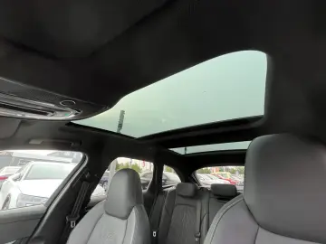 AUDI S6 Avant TDI PANO MATRIX HUD B&O TOUR