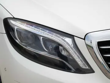 Mercedes-Benz S 500 AMG-Line 4MATIC Aut
