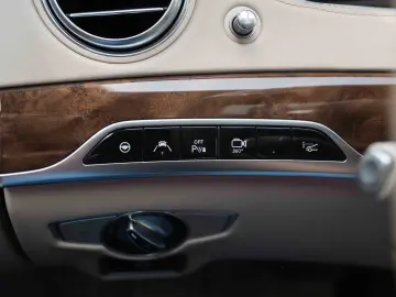 Mercedes-Benz S 500 AMG-Line 4MATIC Aut