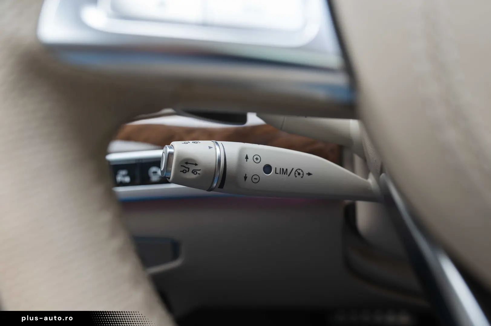 Mercedes-Benz S 500 AMG-Line 4MATIC Aut